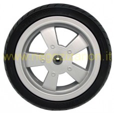 Ruota Anteriore Vespa 12v Peg Perego SARP8647GRN